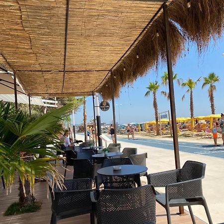 Memory Apartments Durrës 외부 사진