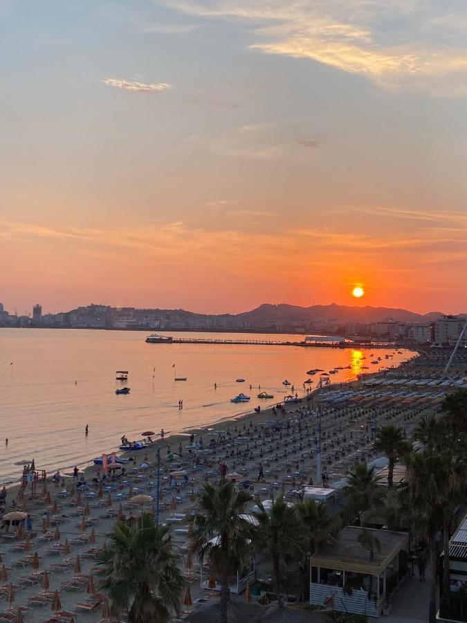 Memory Apartments Durrës 외부 사진