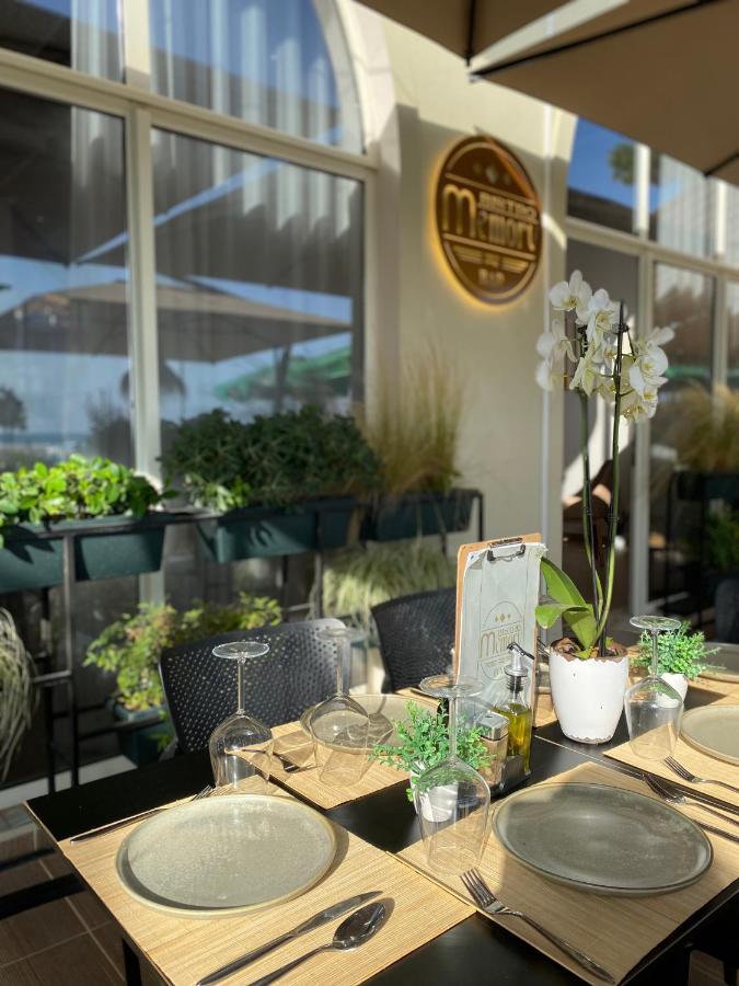 Memory Apartments Durrës 외부 사진