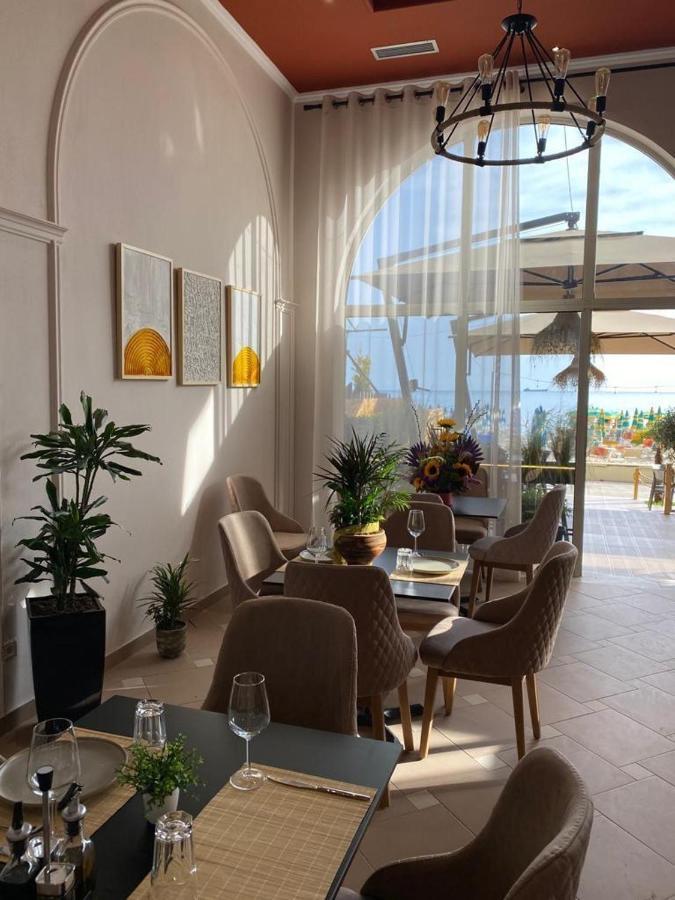 Memory Apartments Durrës 외부 사진