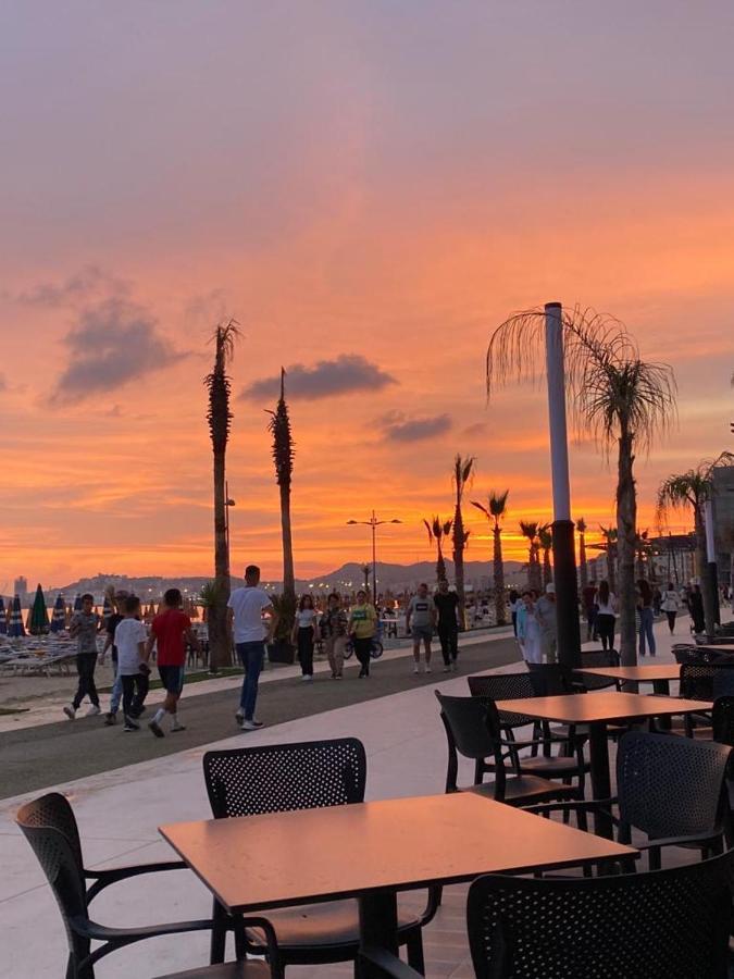 Memory Apartments Durrës 외부 사진