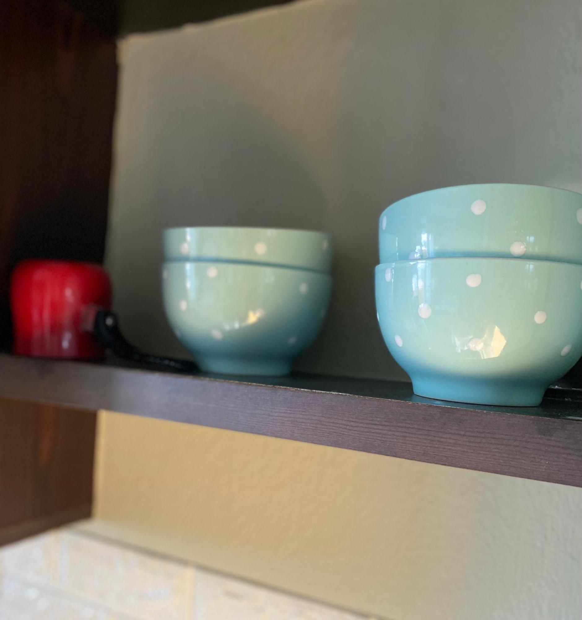 Memory Apartments Durrës 외부 사진