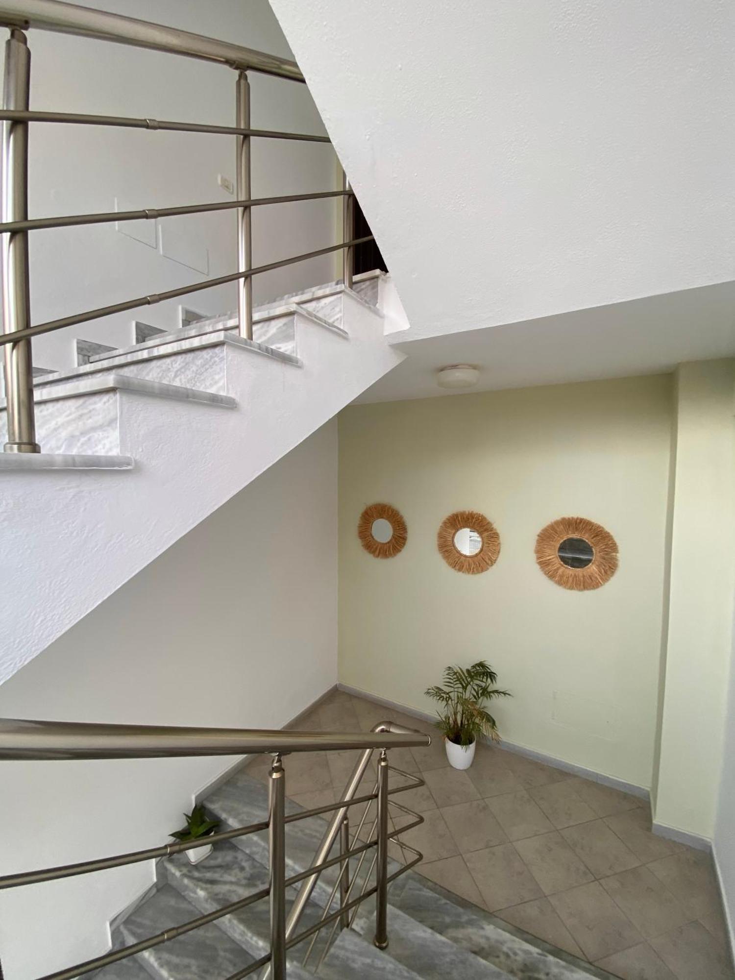 Memory Apartments Durrës 외부 사진
