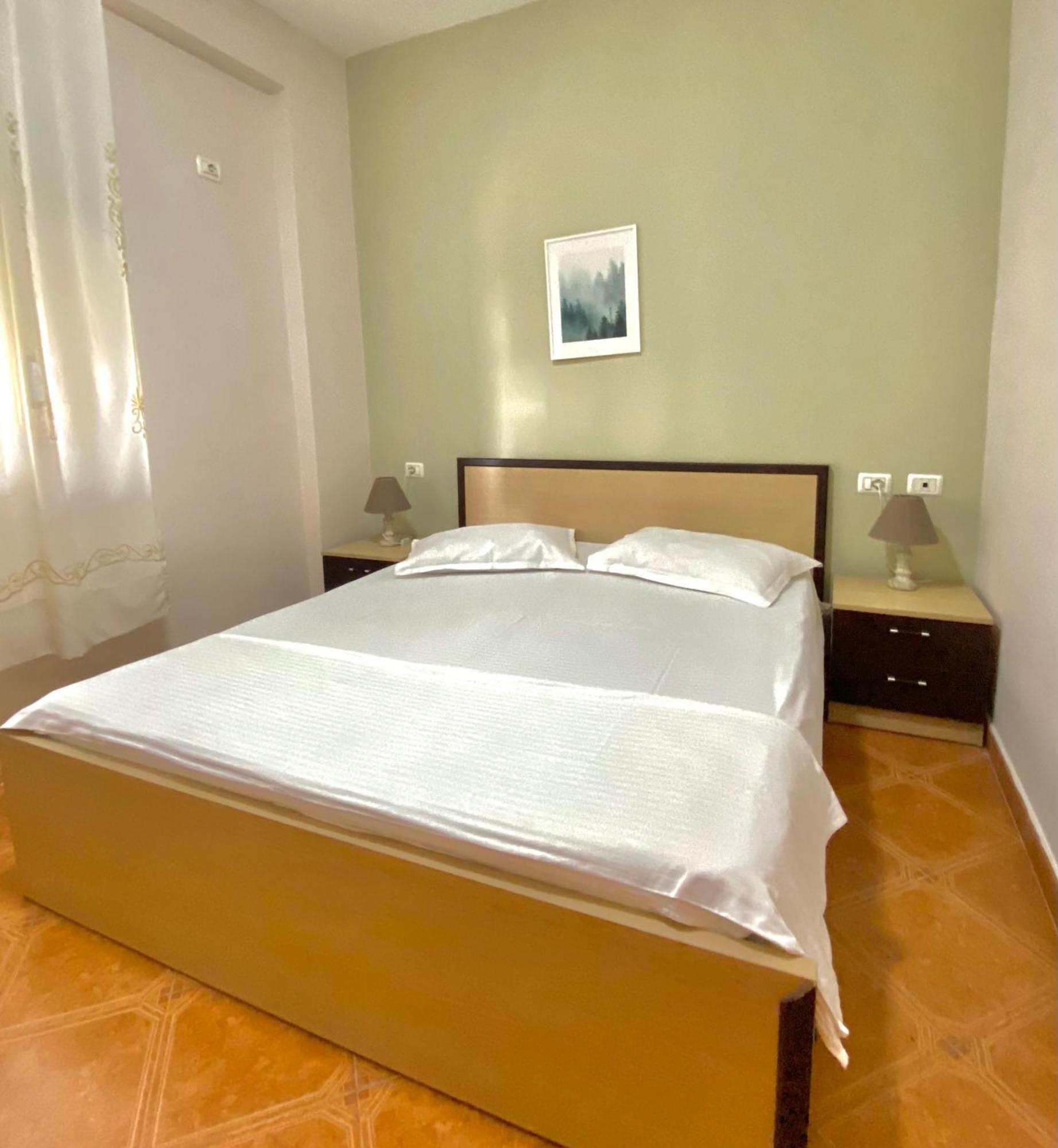 Memory Apartments Durrës 외부 사진