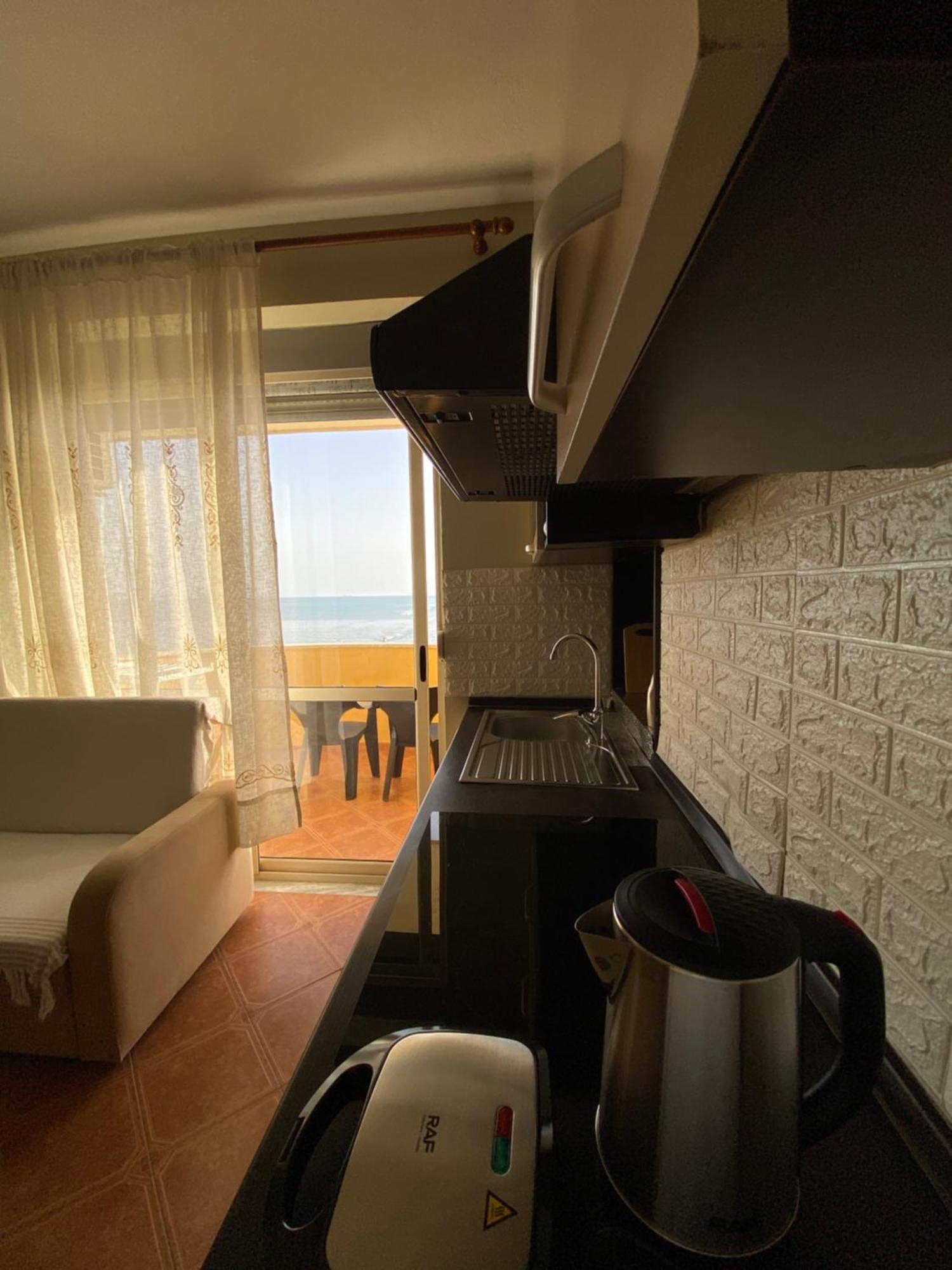 Memory Apartments Durrës 외부 사진