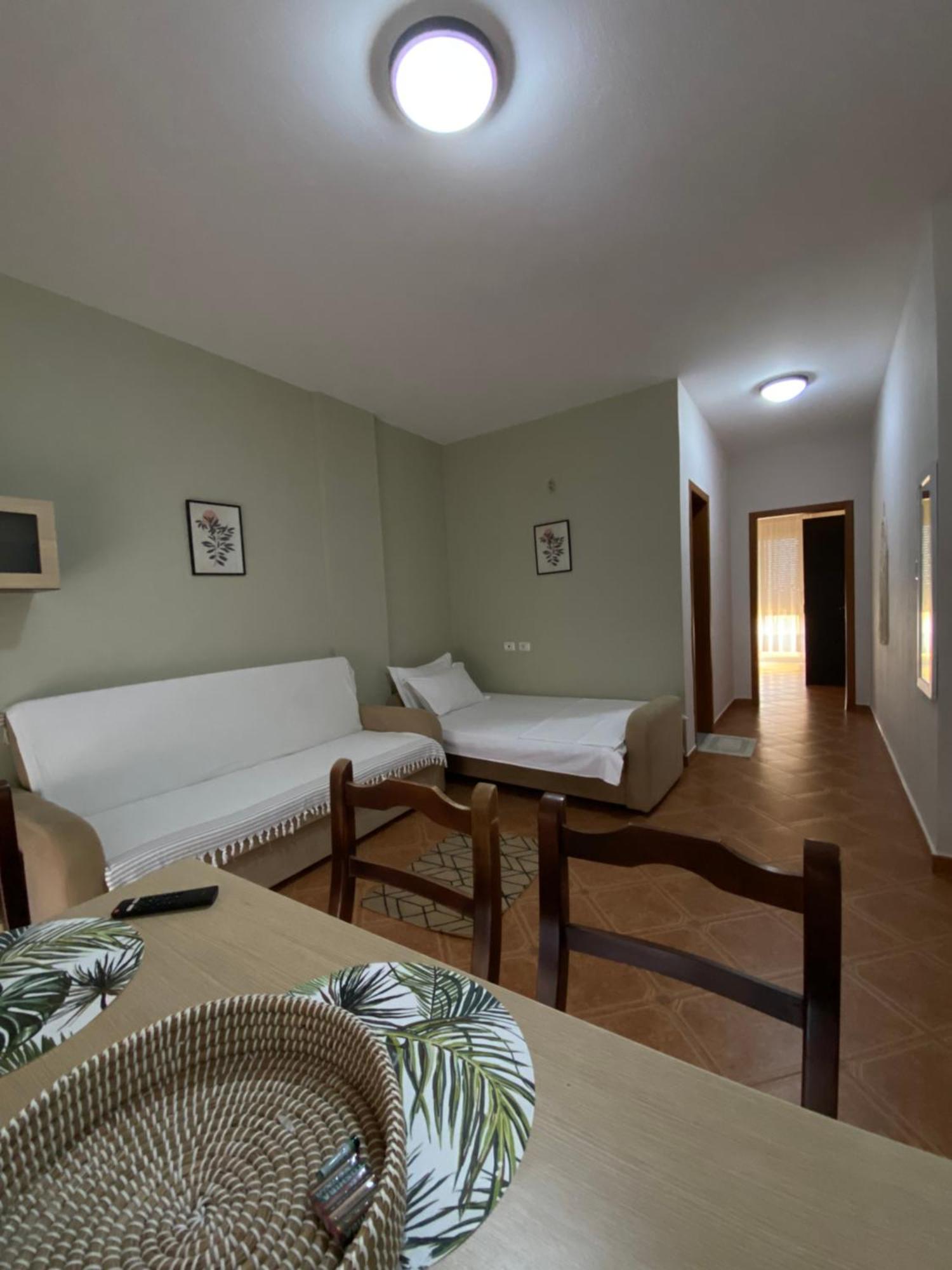 Memory Apartments Durrës 외부 사진