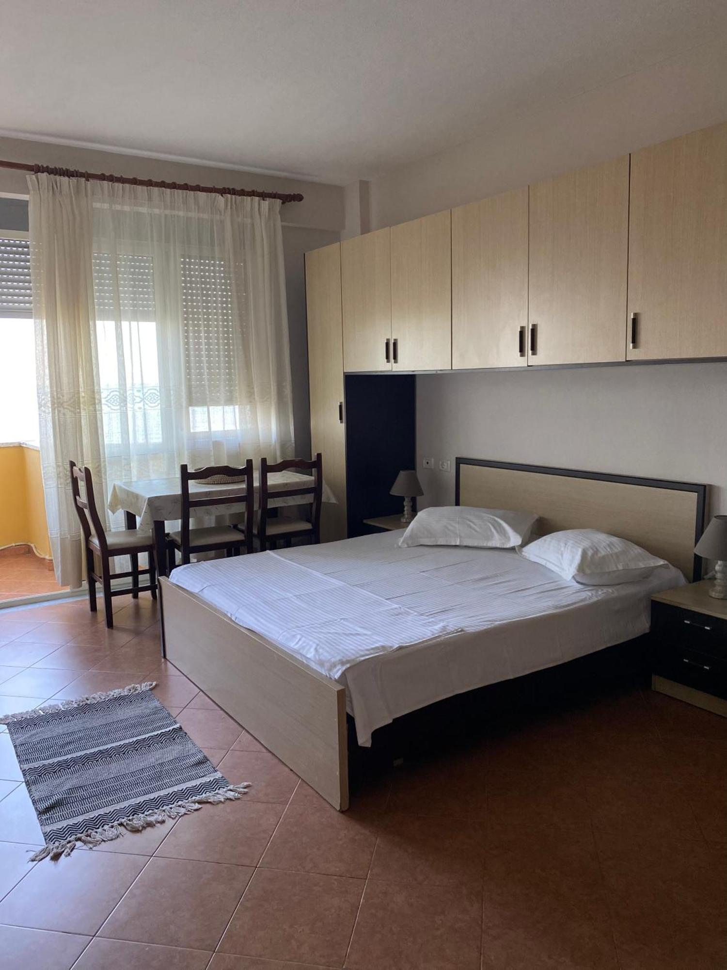 Memory Apartments Durrës 외부 사진
