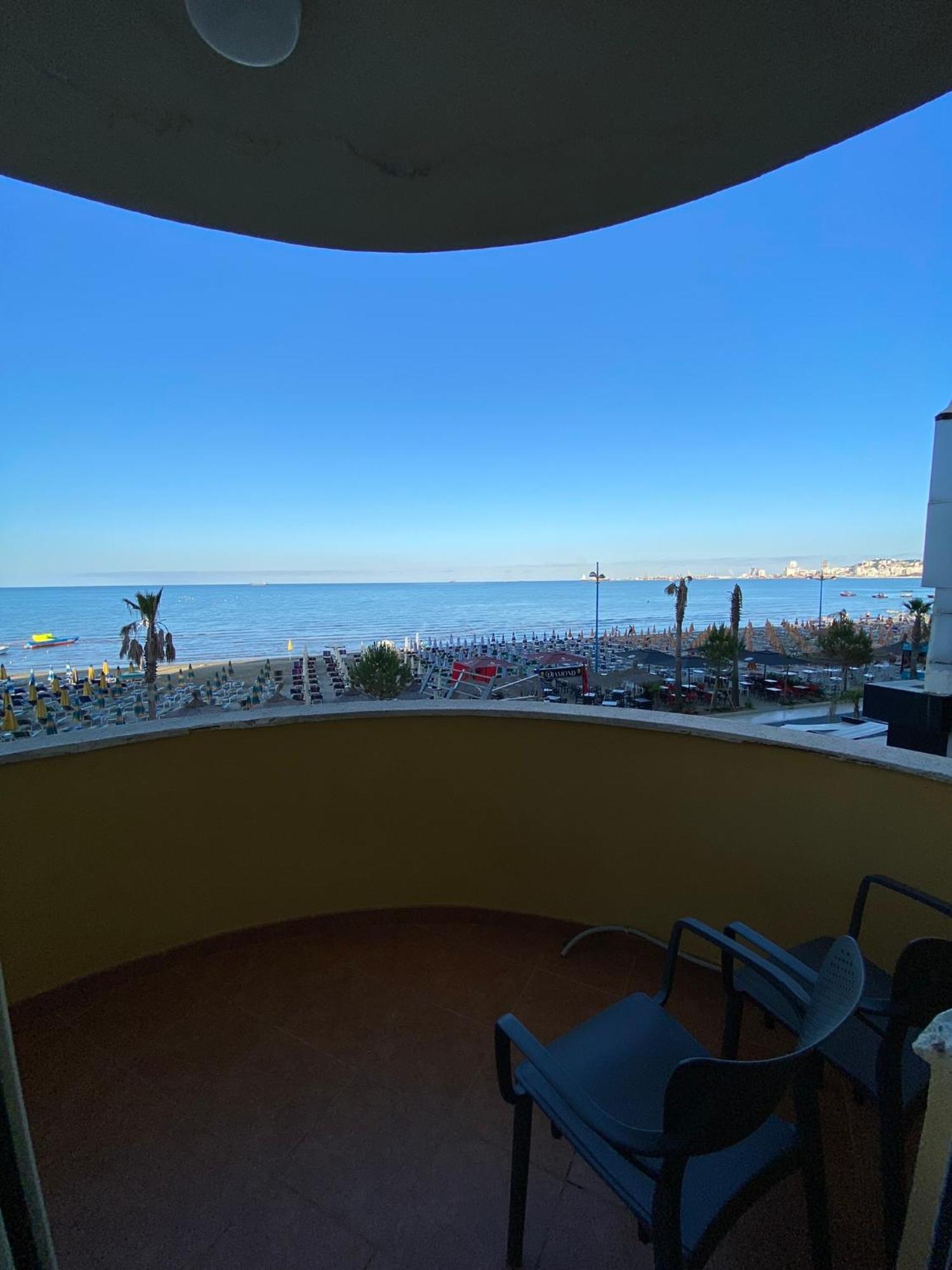 Memory Apartments Durrës 외부 사진