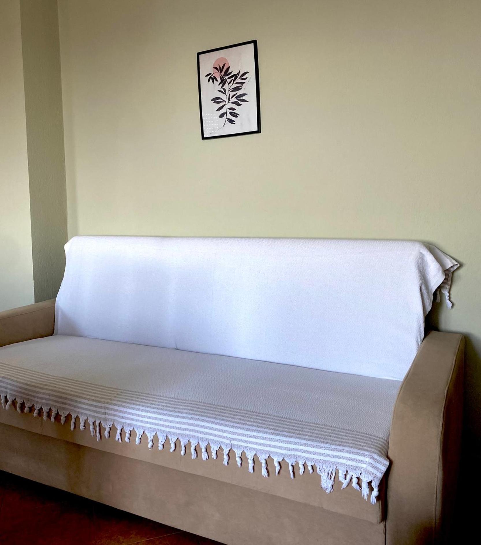 Memory Apartments Durrës 외부 사진