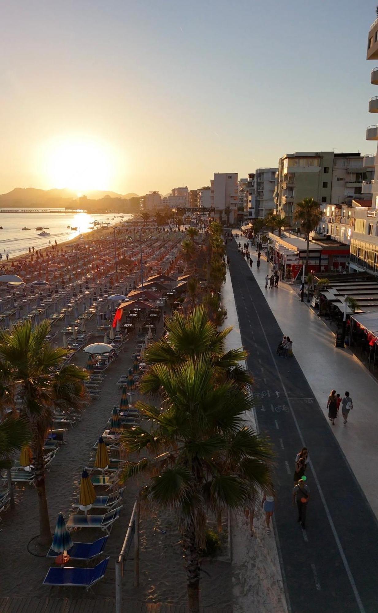 Memory Apartments Durrës 외부 사진