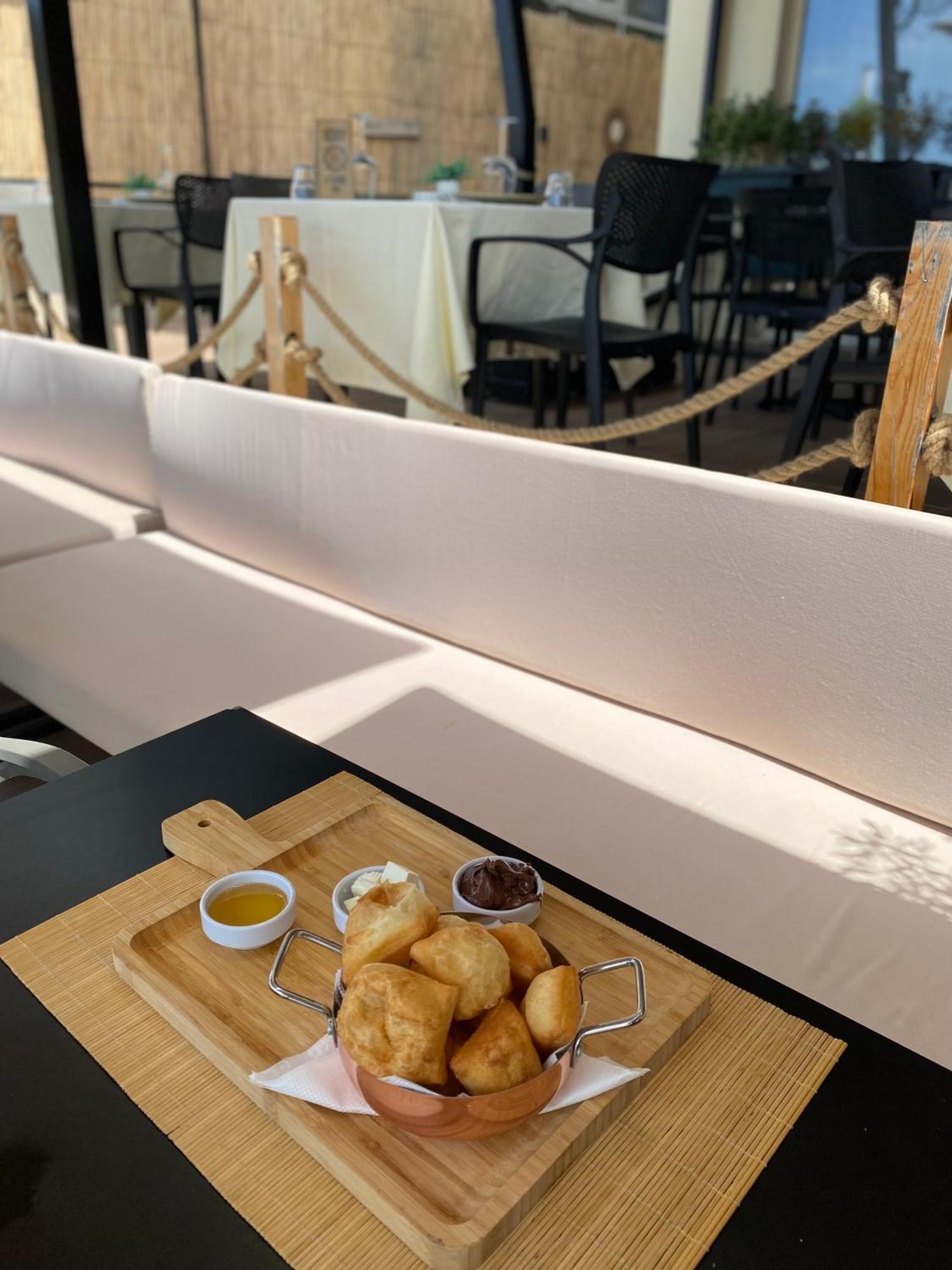 Memory Apartments Durrës 외부 사진