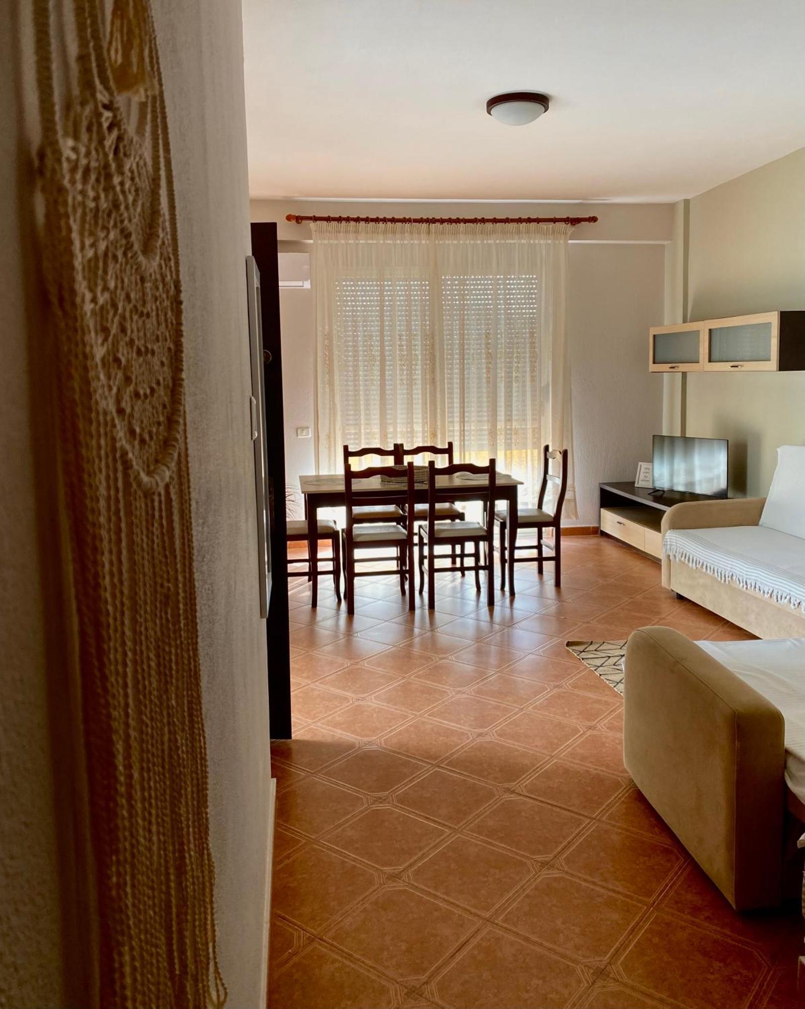 Memory Apartments Durrës 외부 사진
