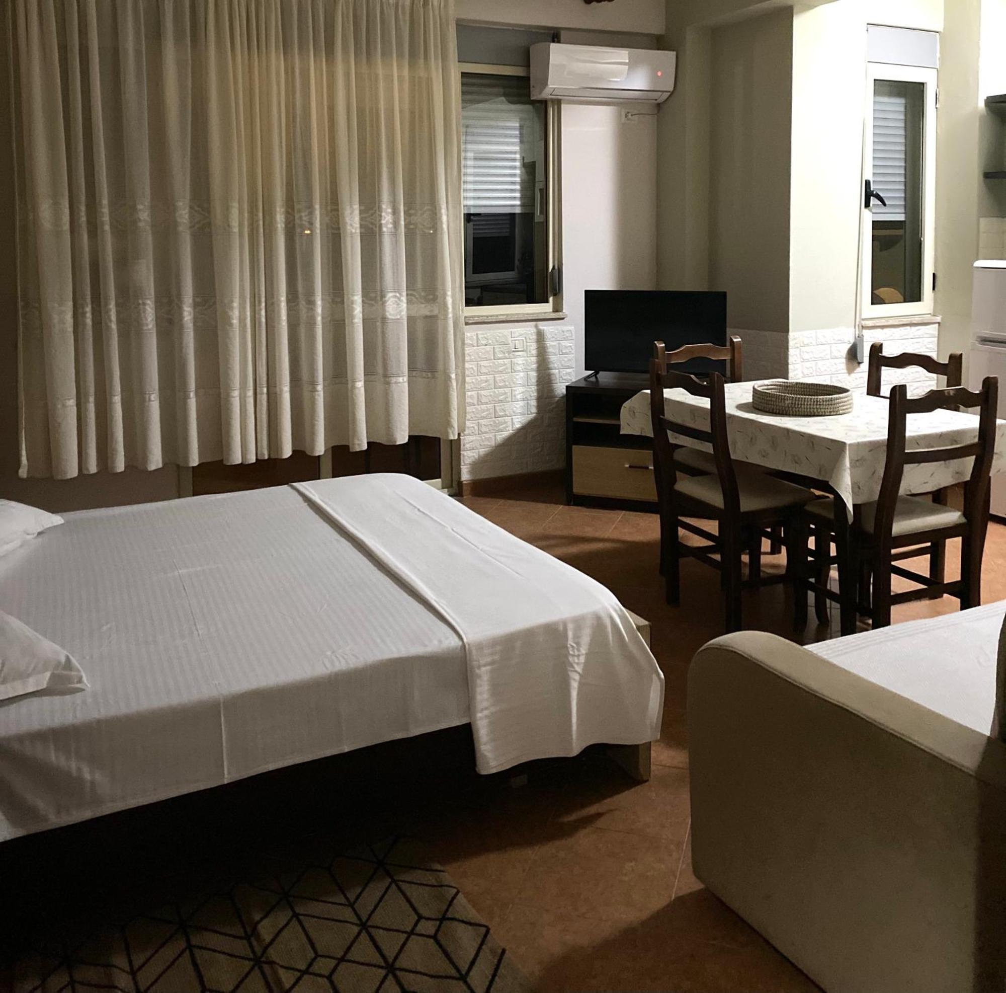 Memory Apartments Durrës 외부 사진