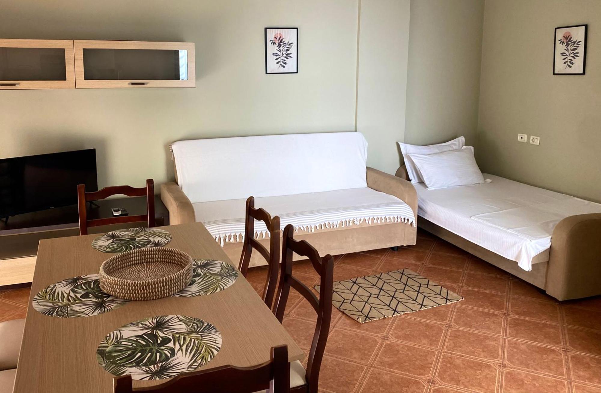 Memory Apartments Durrës 외부 사진