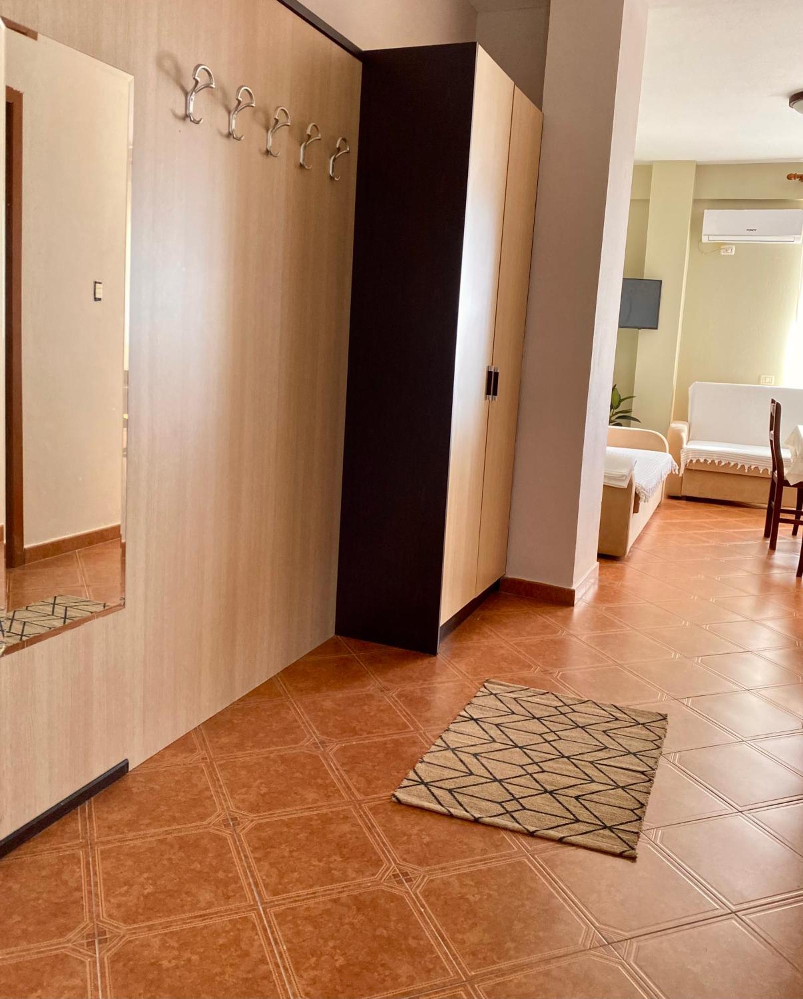 Memory Apartments Durrës 외부 사진
