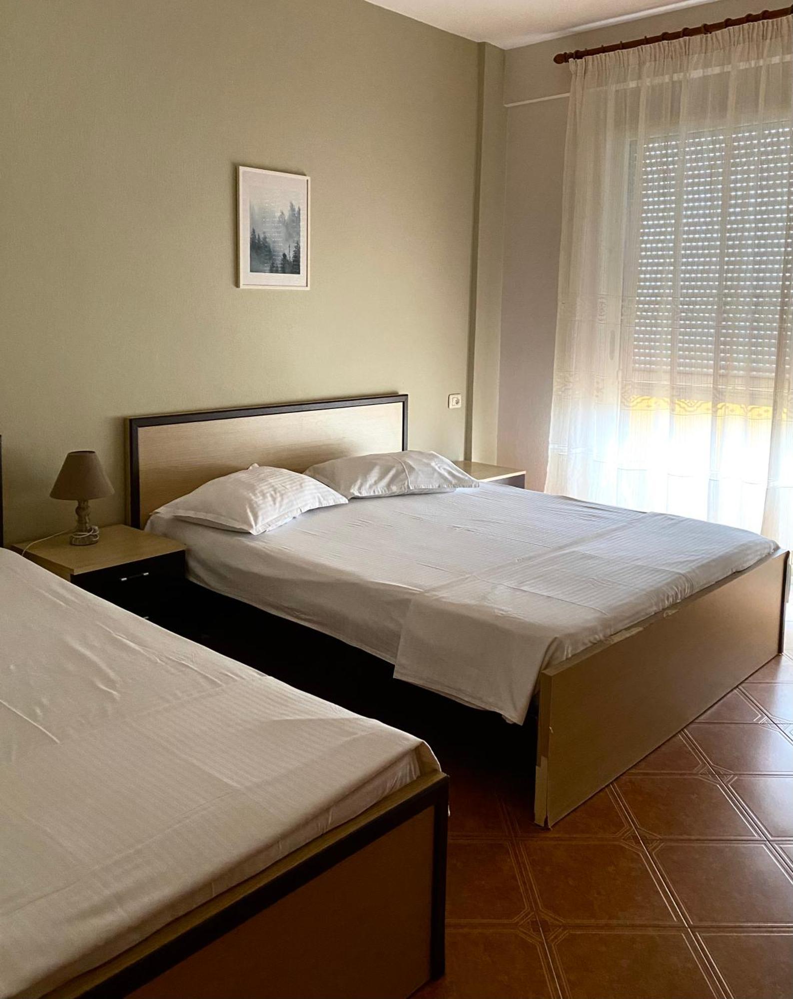 Memory Apartments Durrës 외부 사진