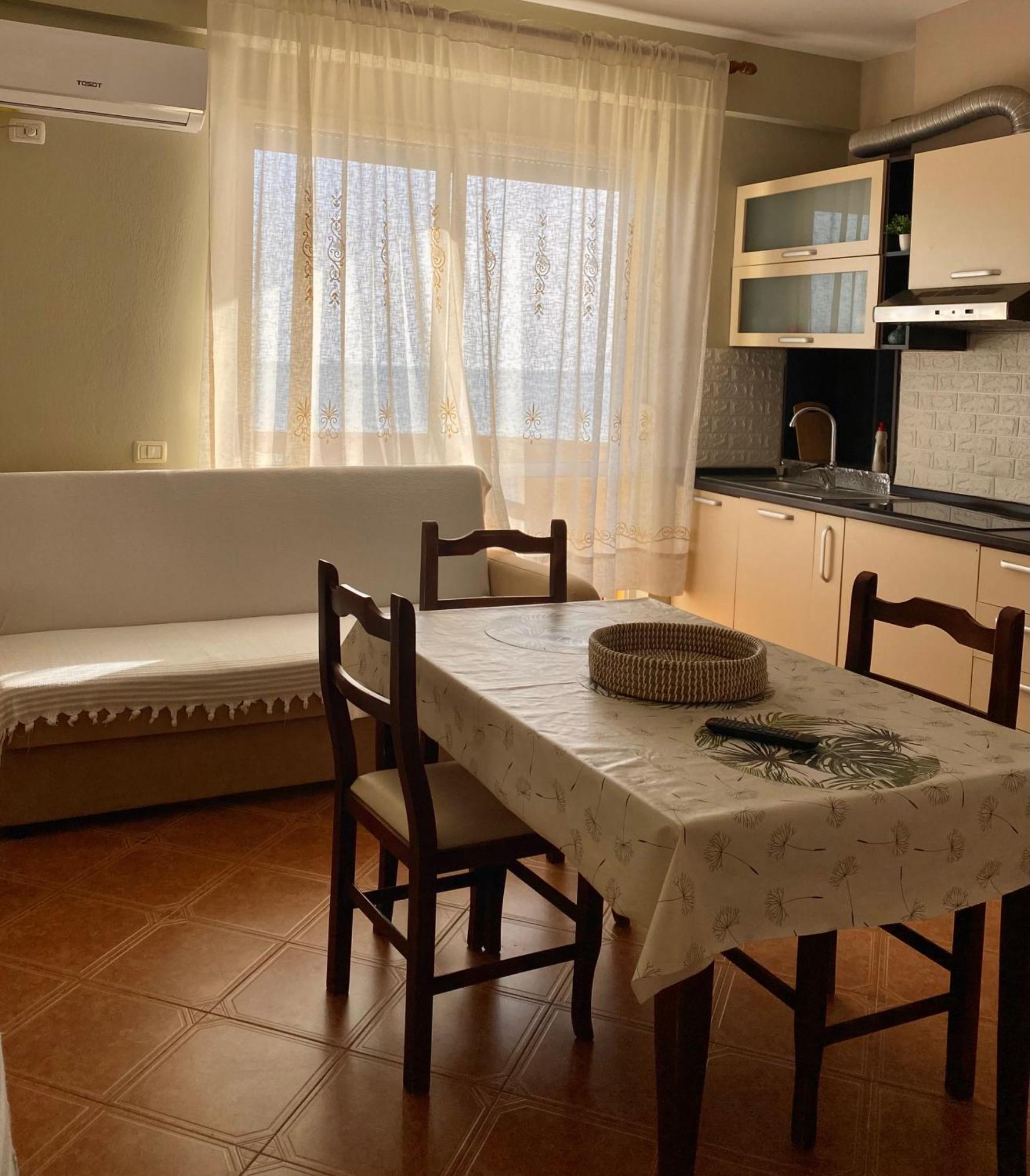 Memory Apartments Durrës 외부 사진