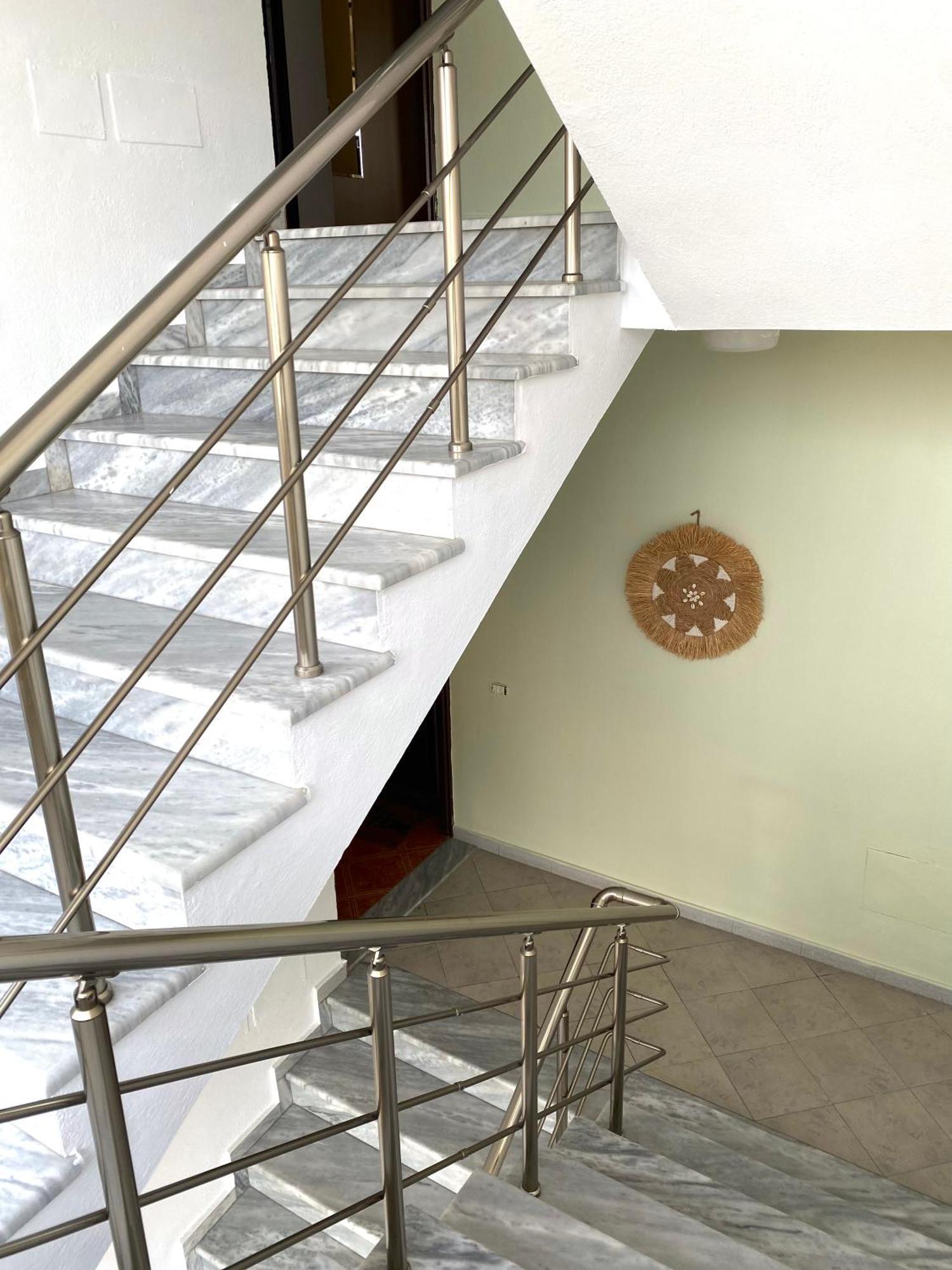 Memory Apartments Durrës 외부 사진
