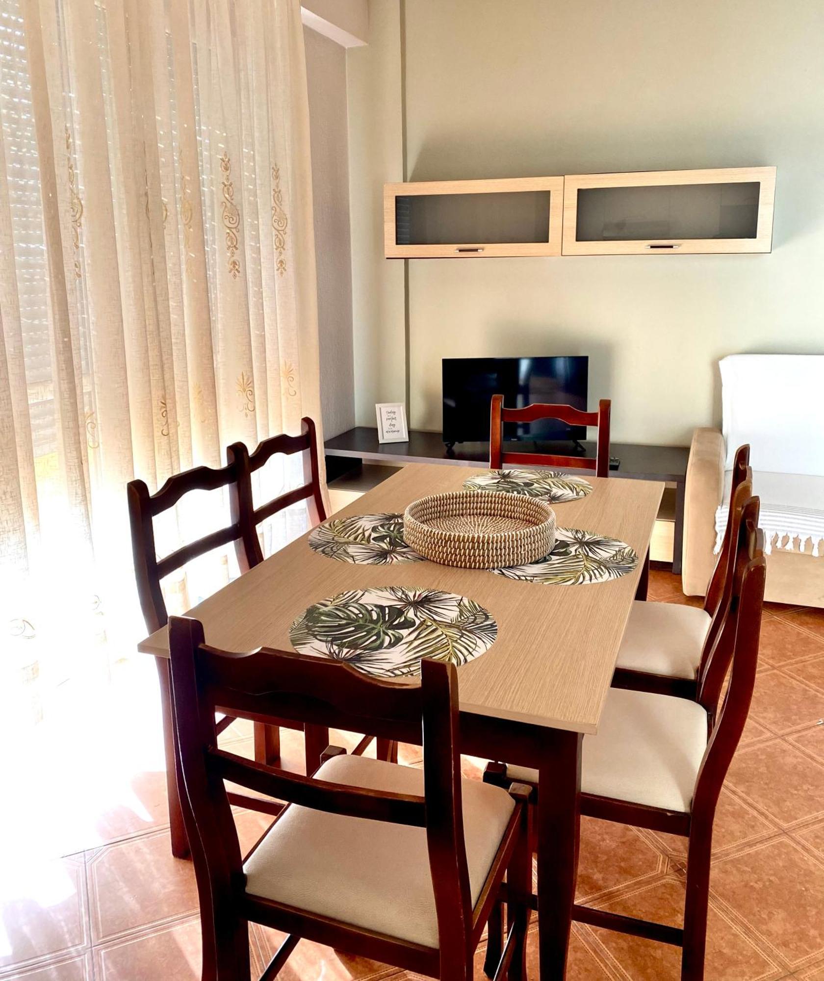 Memory Apartments Durrës 외부 사진
