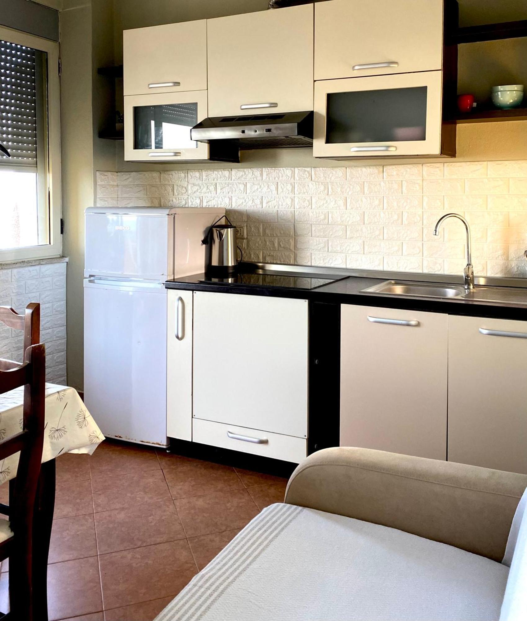 Memory Apartments Durrës 외부 사진