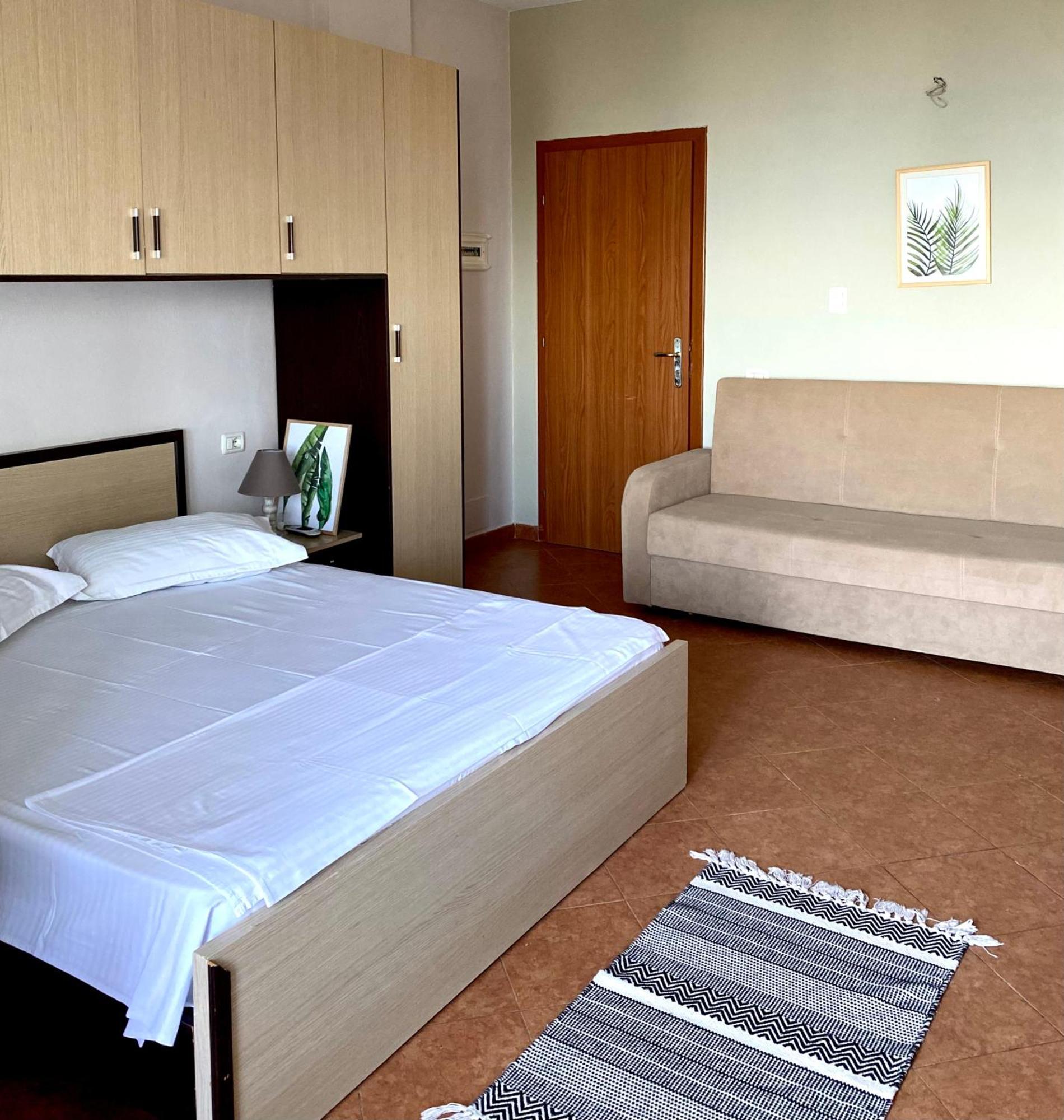Memory Apartments Durrës 외부 사진